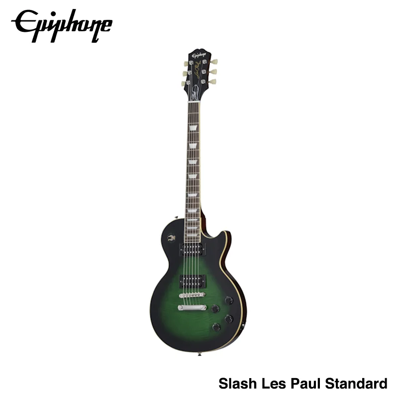 Электрогитара Epiphone Slash Les Paul | Спорт и развлечения
