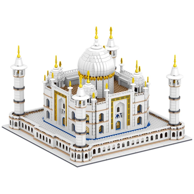 Mini SET 10256 Taj Mahal