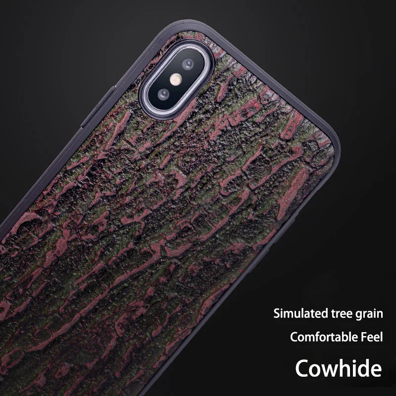 Брендовый Чехол для мобильного телефона для iphone 11 pro max с узором «крокодиловая кожа», чехол для защиты мобильного телефона из натуральной кожи
