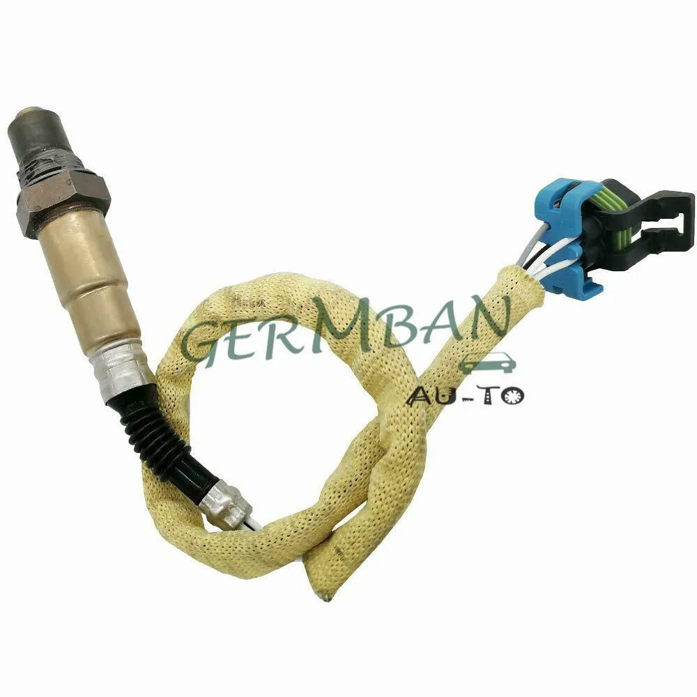 Новые произведенные нижний кислородный датчик 234-4816 12587533 для Acadia Cadillac GMC Acadia датчик положения Сатурн 2004-2011