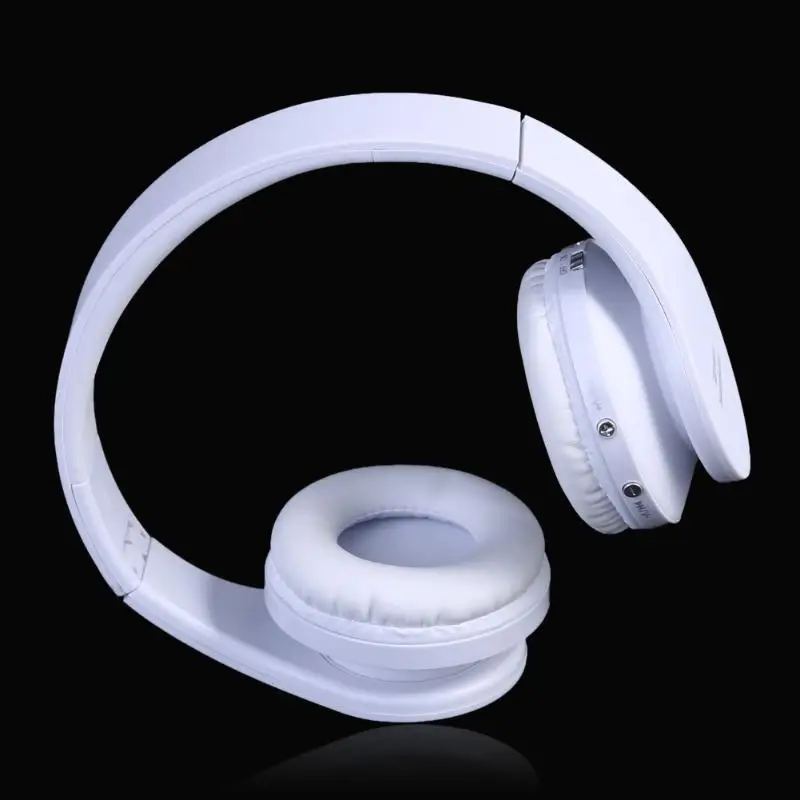 NX-8252 гарнитура Bluetooth с креплением на голову со складным беспроводным стерео