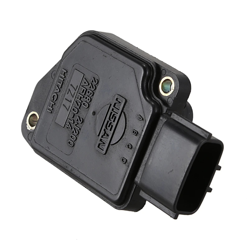Mass Air Flow Sensor AFH7014 for Nissan Pathfinder Infiniti QX4 3.3