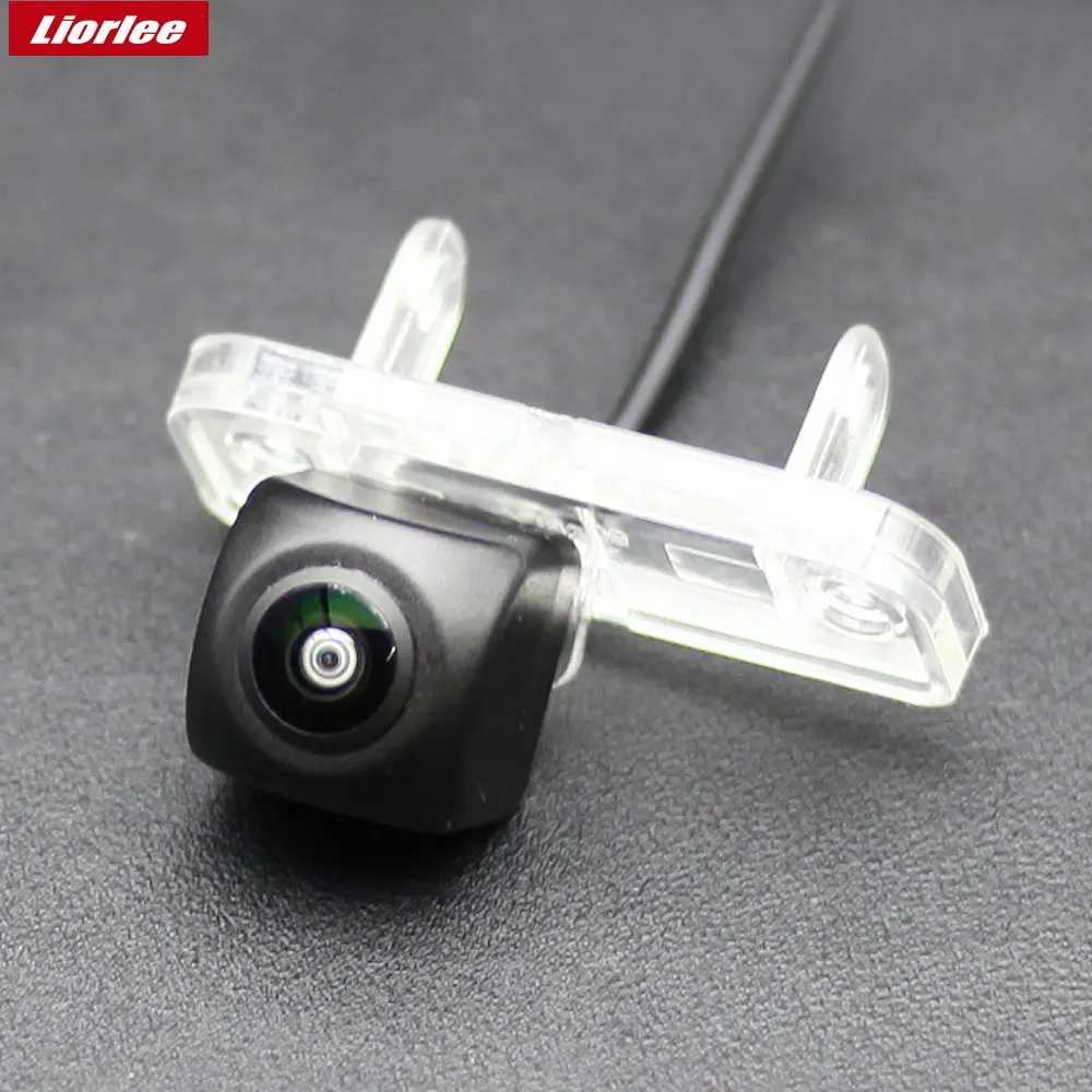 

Автомобильная камера заднего вида SONY с HD-чипом для Mercedes Benz C160 180 200 230 240 280/S280 320 400 350 50/E Class W211