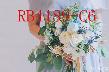 

Weddings and important occasions / Wedding accessories / Bridal bouquets RB4189