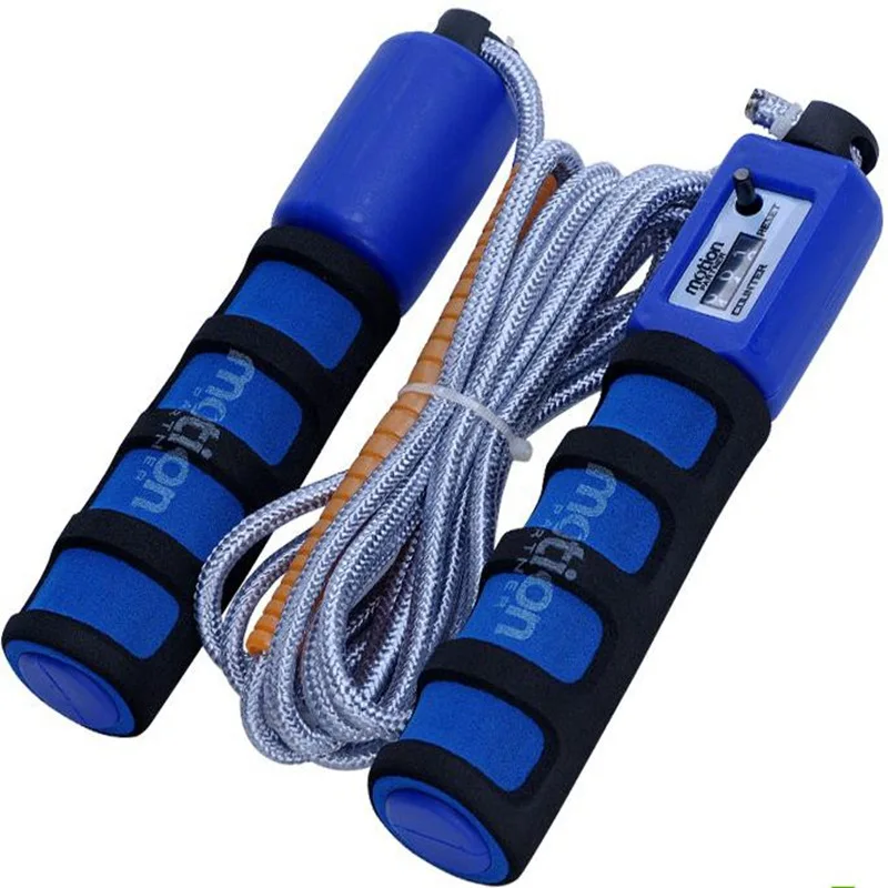 

Price Small Mixed Campaign Partners Count Jump Rope Mp165 Sports Supplies Fitness Equipment Jiangsu