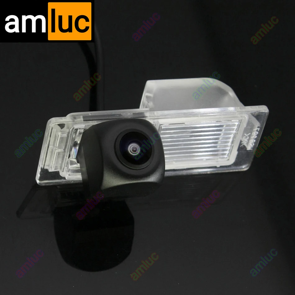 

Car Rear View Camera for Chevrolet Aveo 2012 Trailblazer Cruze wagon For Opel Mokka Cadillas SRX CTS Aveo T300 Sonic 2018 2017