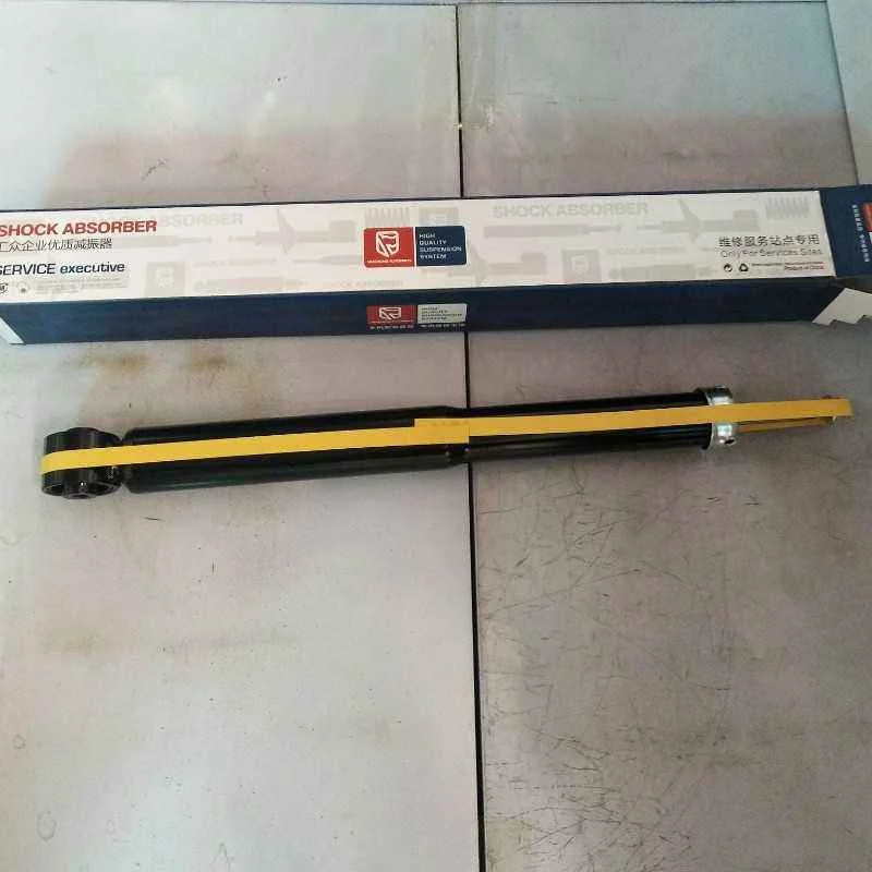 

370145 Top quality Rear Shock absorber core For Zhonghua V5