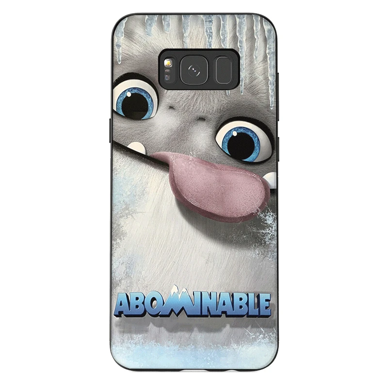 Мобильный чехол для телефона из термополиуретана для samsung A10S A20S A30S A40S A50S A3 A5 A6 A7 A8 A9 A10 A30 A40 A50 A70 плюс Чехол ужасный