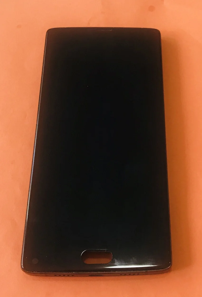 Old Original LCD Display +Digitizer Touch Screen+ Frame for HOMTOM S9 Plus MTK6750T Octa 5.99&quot Free Shipping | Мобильные