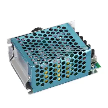 

PWM DC Motor Speed Controller 12V 24V 60V 70V 30A Speed Control Switch Module Motor Controller DC 7-80V