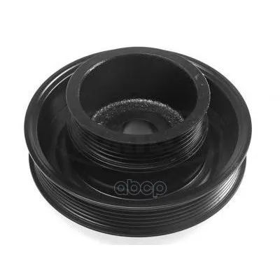 Шкив Коленвала Ford Fiesta V 1.4-1.6 16v 01 Corteco арт. 80001428