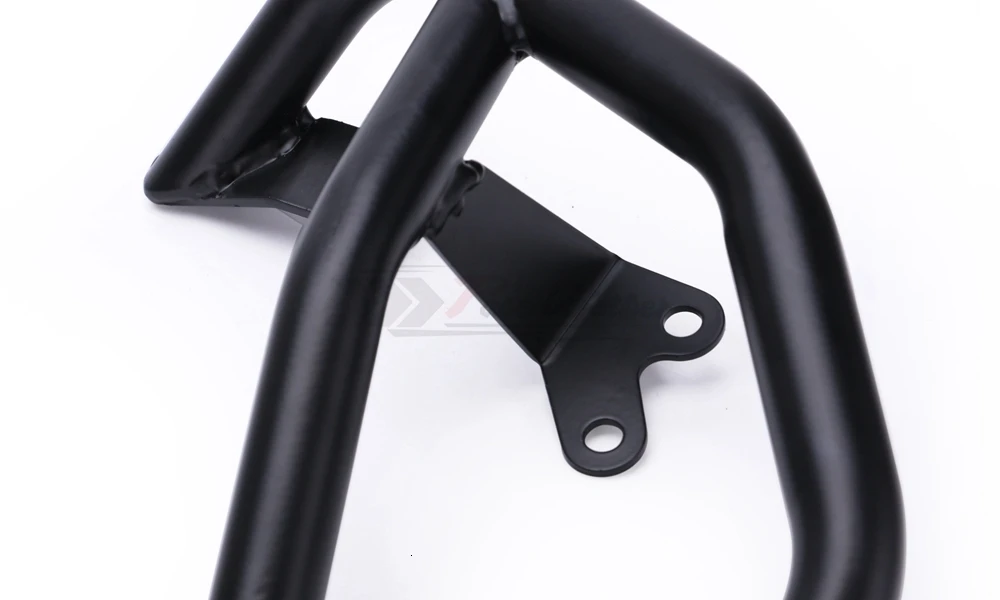 Motorcycle Engine Bumper Guard Crash Bars Protector Steel For YAMAHA MT07 MT-07 2013- FZ07 FZ-07