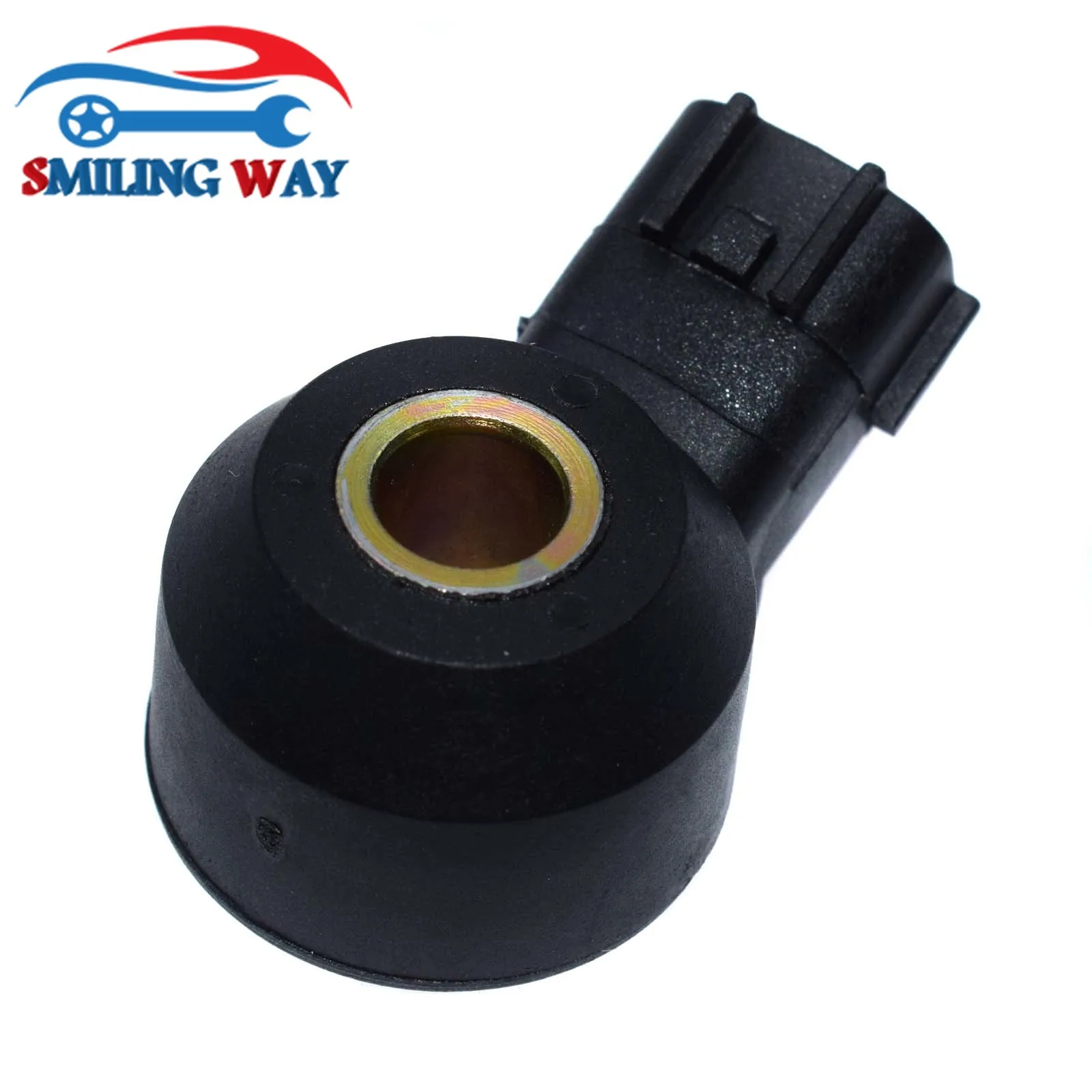 Датчик детонации 22060-7B000, 220607B000 для Nissan Frontier 1999-2004, Pathfinder 2000, Quest 1999-2000, Xterra 2000-2004 V6 3.3L