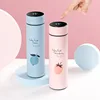 Smart Thermal Bottle Stainless Steel Thermos Water Bottle For Children Vacuum Flasks Keeps Cold Insulation Cup Tea Fruit Cup 3