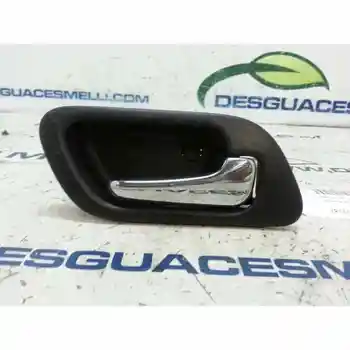 

72160S1AE01ZA HANDLE INNER FRONT LEFT HONDA ACCORD SALOON (CG7-9/CH1-7)