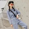 Jumpsuits