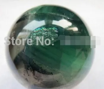 

326 natural best colour amethyst green fluorite quartz crystal sphere ball