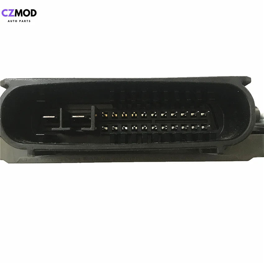 CZMOD 89908-F4020 R IZOA головной светильник светодиодный драйвер светильник компьютерный блок управления 89908 F4020 143800-0530 Подержанные автомобильные аксессуары