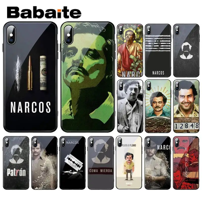 coque iphone 6 escobar