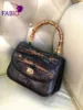 2021 high-end dinner ladies handbag   Crocodile skin craft making Women's custom bagsColor can be customized to select [Remarks] 1