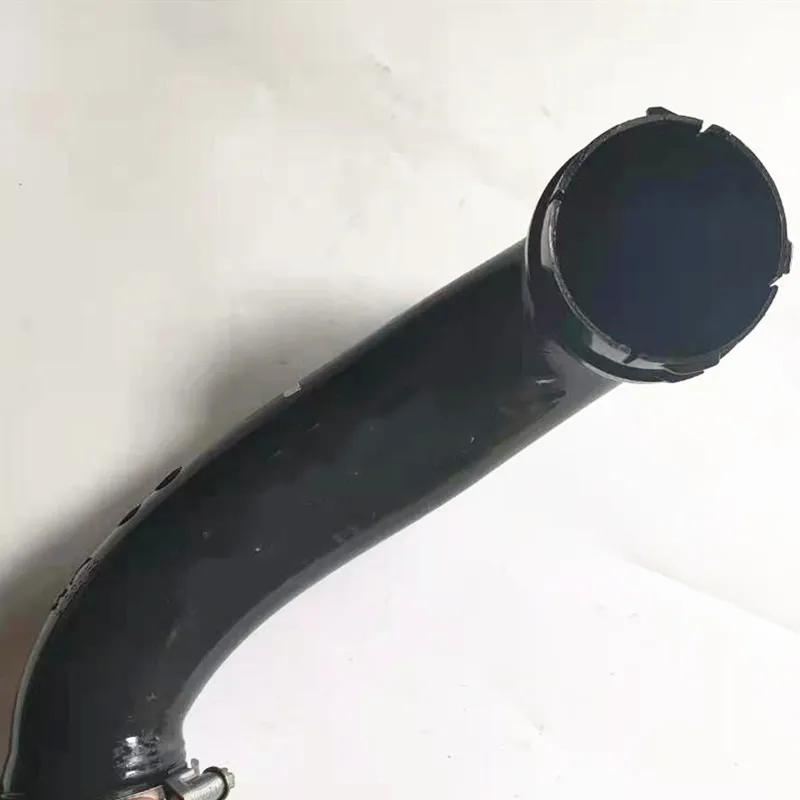 Tuyau D'Air Interchange 1440J1 Pour Citroën/Peugeot 1.6 THP - C4, C5, 3008, 308, 508, Etc.