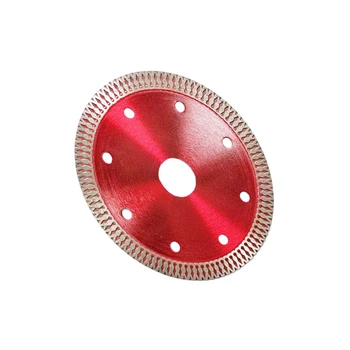 

4.5inch/115mm Super Thin Diamond Ceramic Saw Blade Disc for Porcelain Cutting