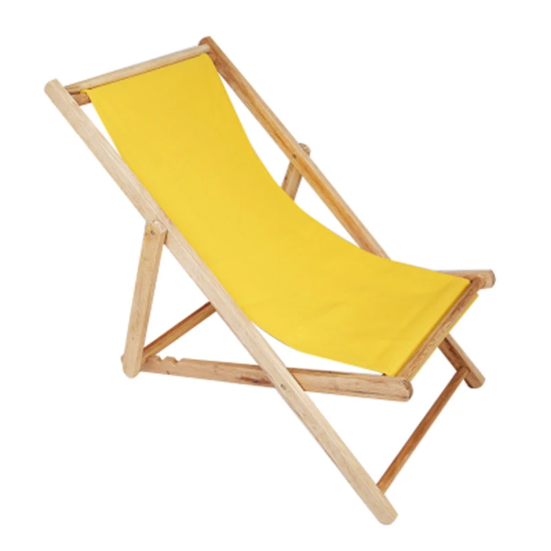 portable sun lounger