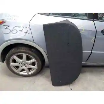 

84400SMGE02ZA TRAY REAR SLINGSHOT CIVIC SALOON 5 (FK)