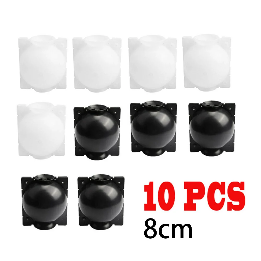 Корень завода коробка давления устройство стимуляции роста мяч высокого