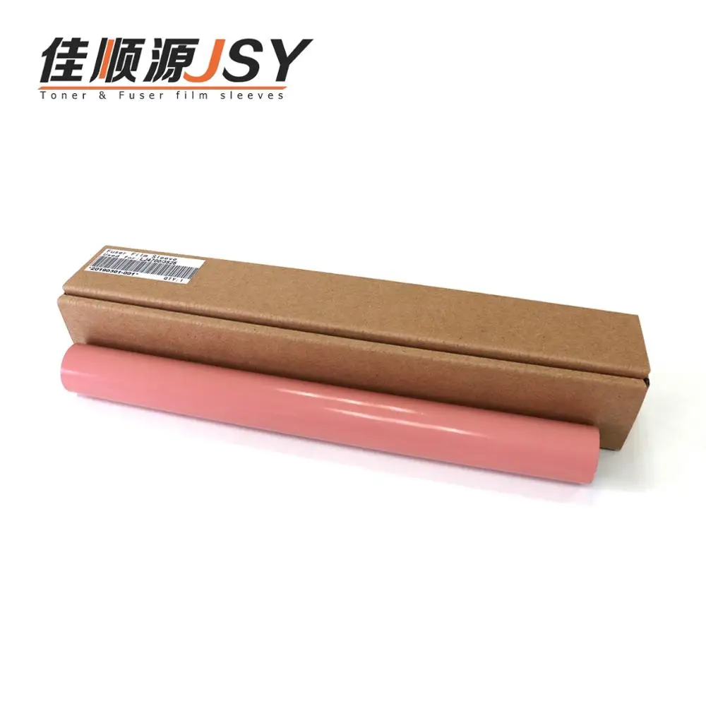 Meishan JSY материалы принтера RM1-3131-FILM фиксирующие рукава для H P LJHP4700/4730/4005/4025/4525/3525/3535/3025