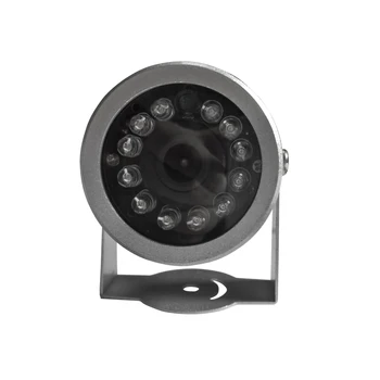 

HYFMDVR HD reversing image rear view camera AHD 720P megapixel freight car / bus / big ship