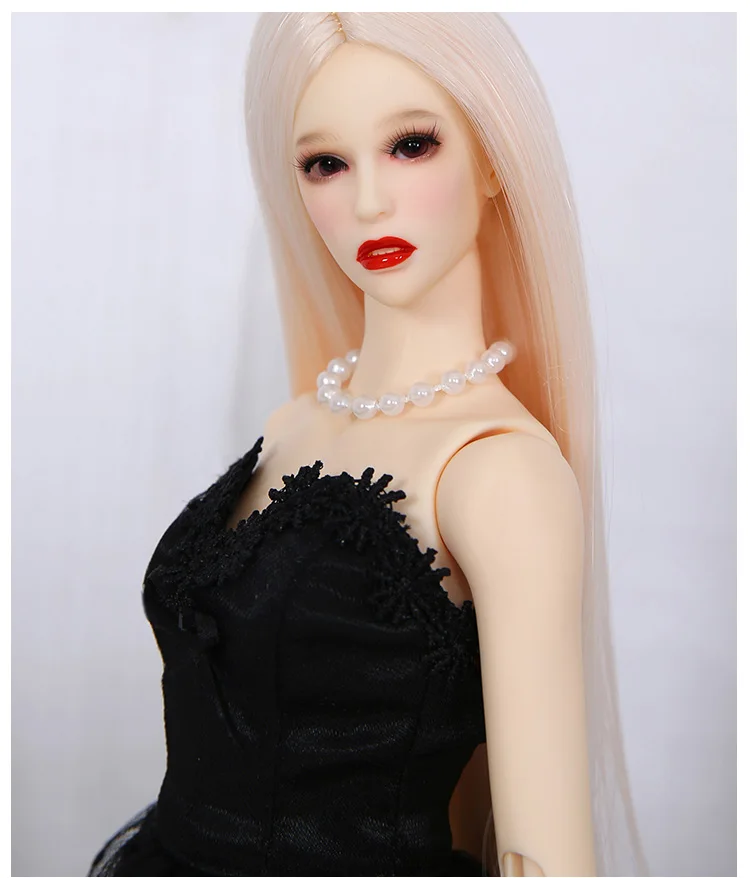 Dollshe craft 1/4 Ds Aman da 41 см bjd sd кукла 1/4 модель тела девушки oueneifs высокое качество смолы игрушки магазин моды 28 м классика