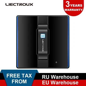 شراء2021 جديد LIECTROUX WS1080 المخطط التلقائي نافذة فراغ روبوت نظيفة ، أداة تنظيف زجاج السيارات ، غسالة ذكية ، التحكم عن بعد