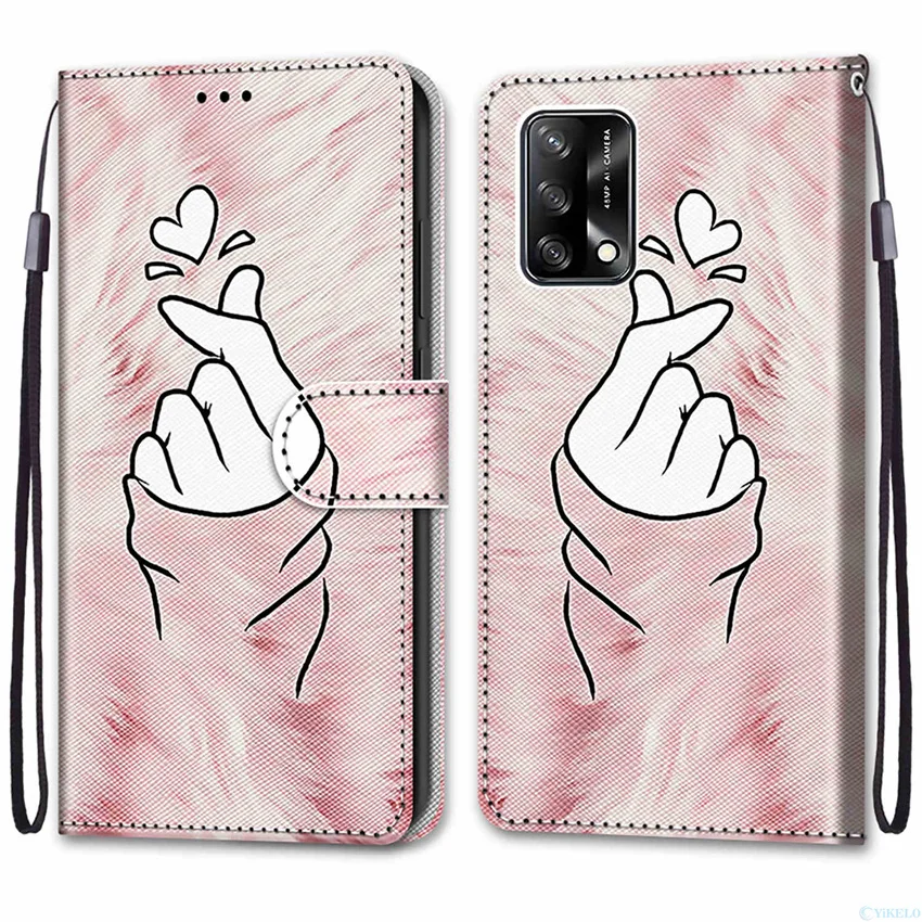 OPPO A74 4G,F19 #B12粉毛手比心 -1.jpg_.webp