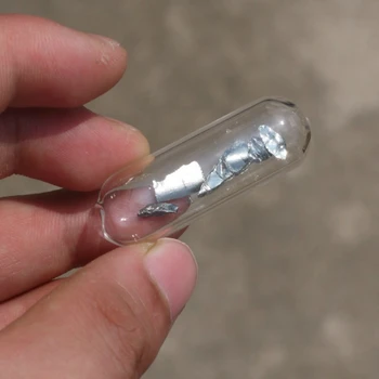 

1 gram 99.999% Germanium "metal" Pure element 32 sample