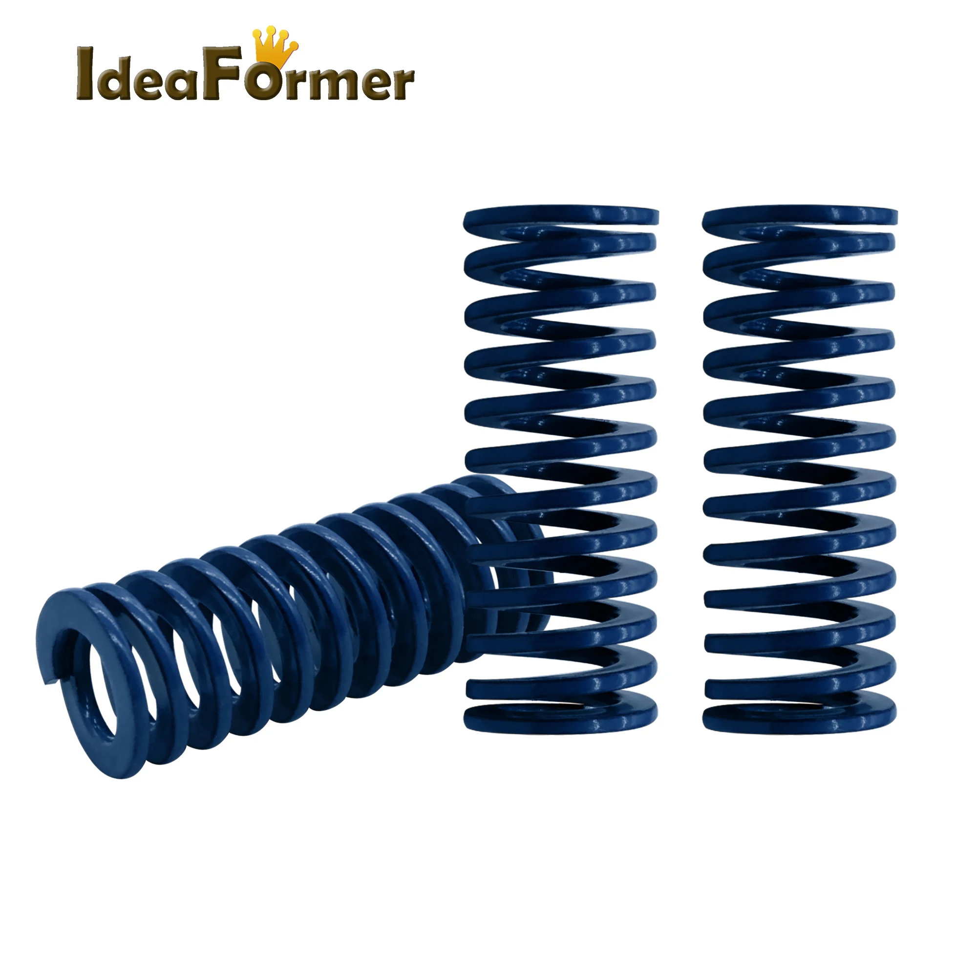 Детали для 3D принтера стеклянная платформа выравнивания длина пружины 15/20/25 мм