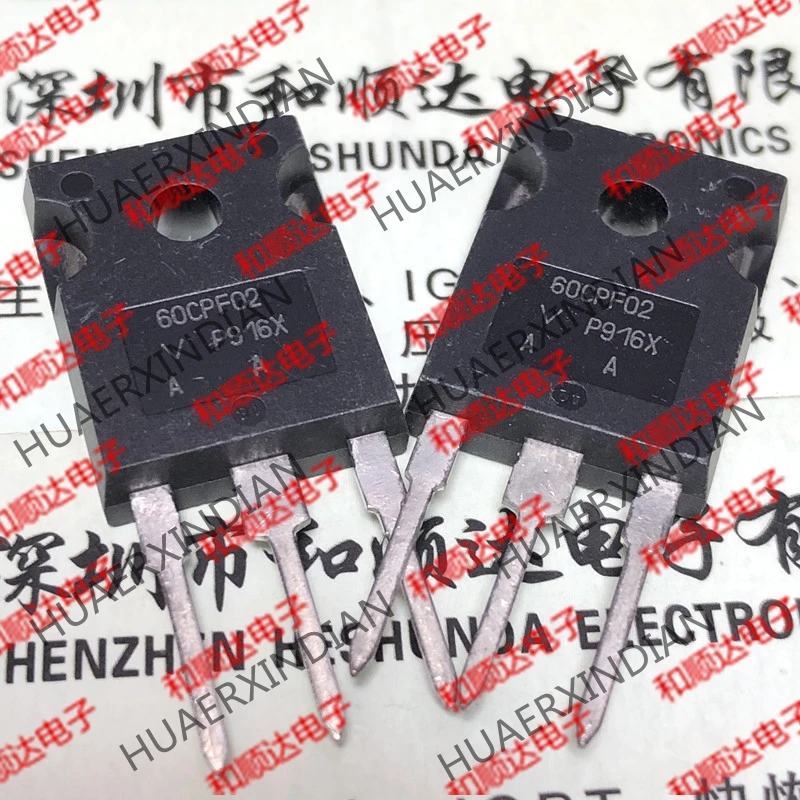 20 шт./лот 60CPF02-247 600V 30A