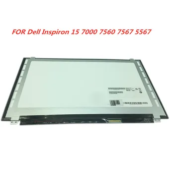 

15.6"LED LCD Screen FOR Dell Inspiron 15 7000 7560 7567 5567 1920*1080 FHD