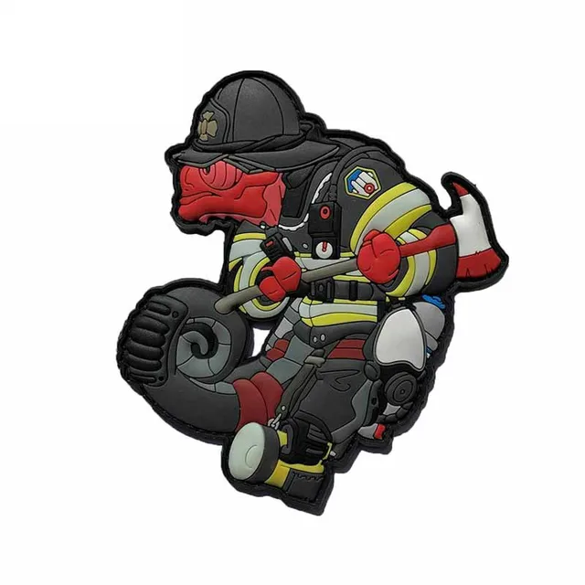 JDM Chameleon Legion Hitman John New Motorcycle Stickers Car Accessories Bumper Window Decal Car Decoration KK10*10cm Style L