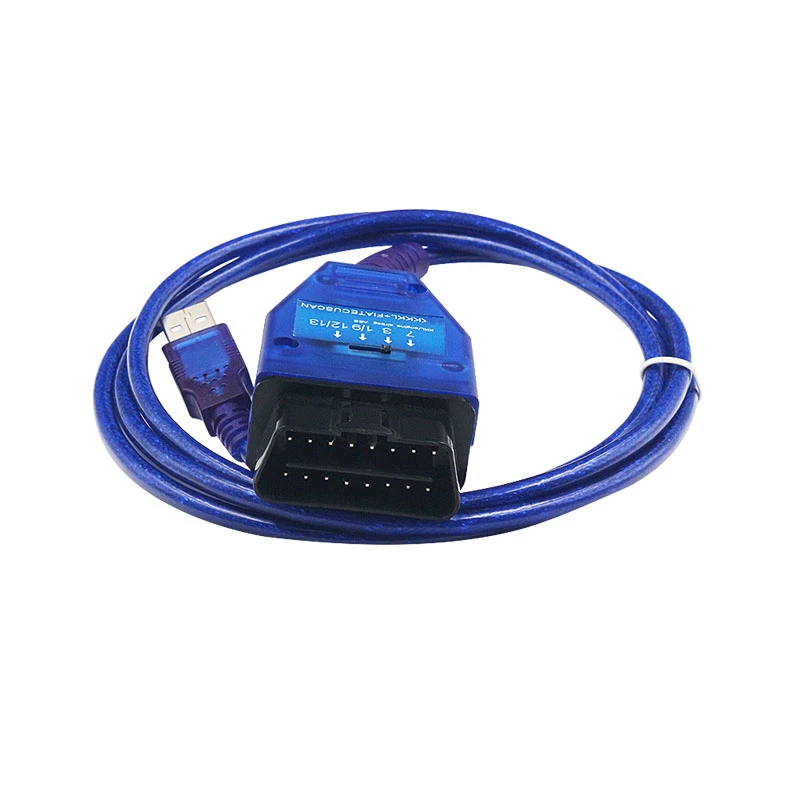 Vag 409 kkl FTDI FT232RL Auto Scanner Cable Auto Diagnostic Interface Cable Multi-brand cars obd2 scanner,obd2 cable,obd car detector,truck diagnostic tools