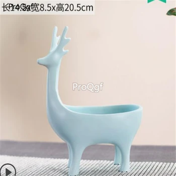 

Ngryise 1Pcs A Set home statue xiaolu