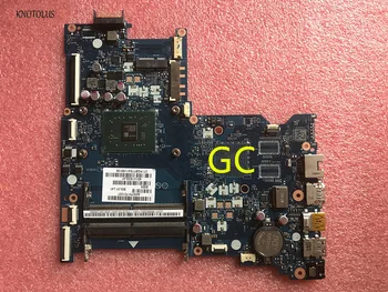 

854969-501 for HP Notebook 15 BA15-BA Series Motherboard 854969-601 854969-001 CDL51 LA-D712P UMA A9-9410 Laptop Motherboard