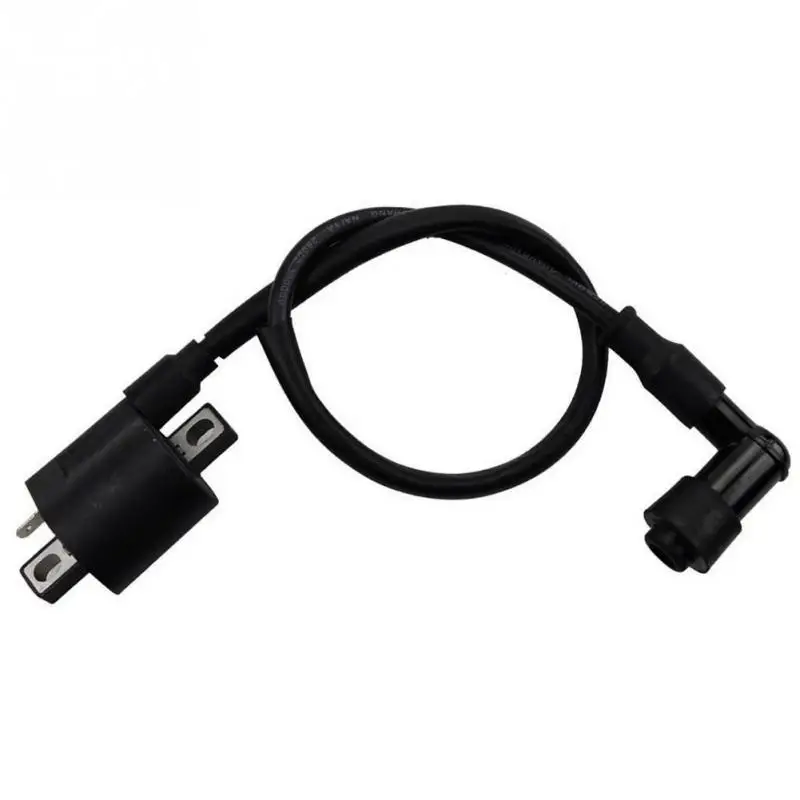 CG-125 Motorcycle Ignition Coil For 50cc 150cc 200cc 250cc GY6 Scooter Moped ATV Gokart Dirt Bike Motor 12V