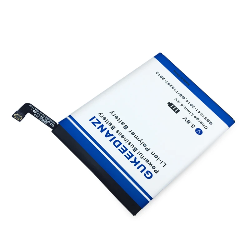 Аккумулятор для мобильного телефона GUKEEDIANZI для huawei mate 9 mate 9 4800 мАч HB396689ECW высокое качество и новые сменные батареи