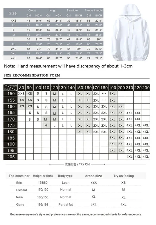 Anime Hoodie Attack on Titan Hoodied Long Sleeve Streetwear Harajuku Sweatshirt Men/Women Unisex Sport Hoody Oversized Tops