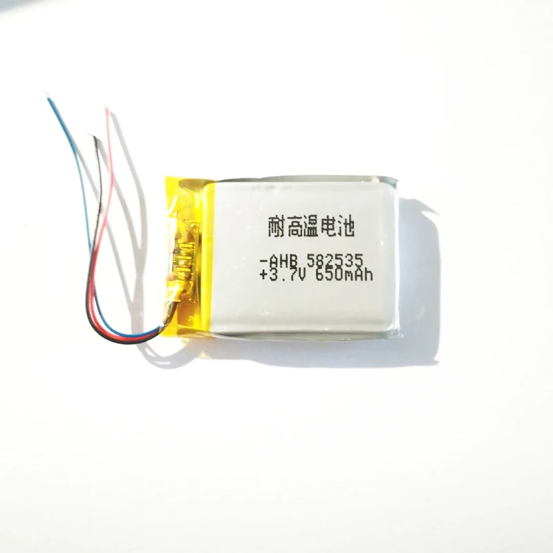 thumbnail image 2 of Cameron Sino 4000mAh Battery For Kobo K080-KDN-B E-Reader - Replacement PN: Kobo D1-11-04 2 of 10