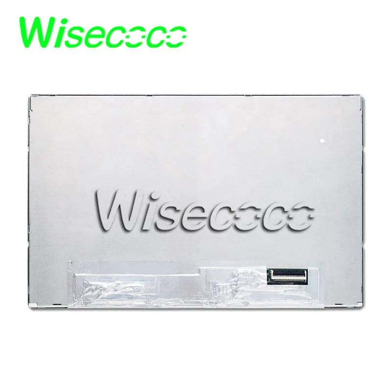 Wisecoco 10.1 polegada 1280x720 tft ips display