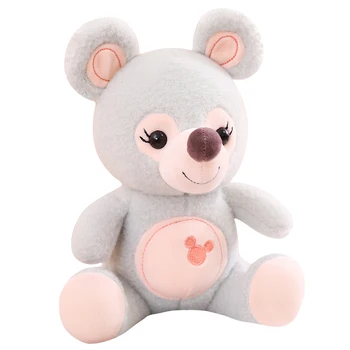

Dropshipping Millffy Peluche Soft Toy Mouse Plush Mouse Mascot Plushie Toy Rat Stuffed Animal Plush Toy Doll for Kids