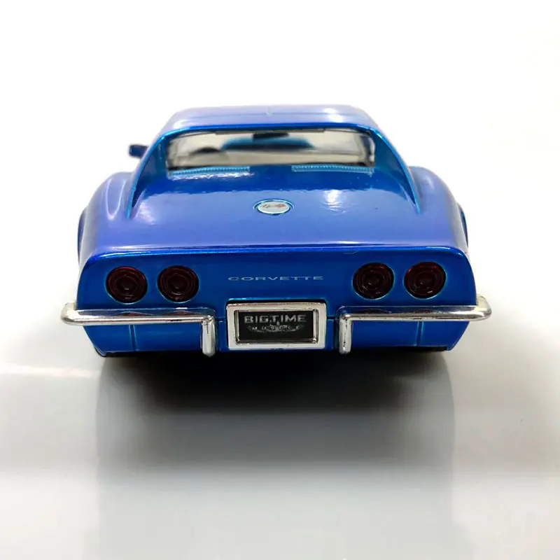 Corvette Stingray (11)