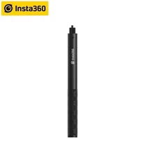 Невидимая селфи-палка Insta360 1,2 м для Insta360 ONE X2 / ONE R / ONR X 2021, новые аксессуары Невидимая селфи-палка Insta360 1,2 м для Insta360 ONE X2 / ONE R / ONR X 2021, новые аксессуары